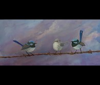Three is Company