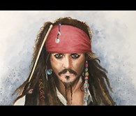 Captain Sparrow