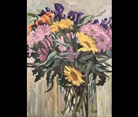 Spring Bouquet #1