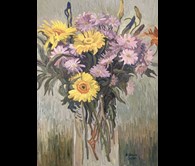 Spring Bouquet #3