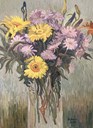 Spring Bouquet #3