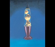 Lava lamp