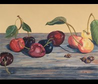 More cherries