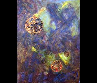 Spacial Odessy