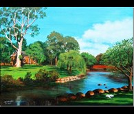  “Minnawarra Park” Armadale