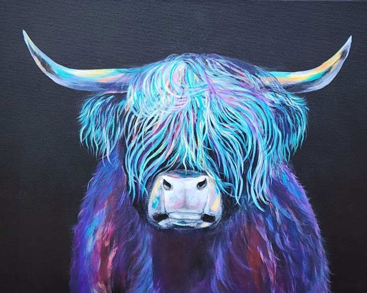 Angus