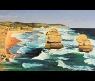 Apostles, Crumbling Giants of the Southern Ocean