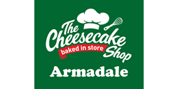 Cheesecake Shop Armadale