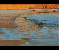 Late Afternoon, Pender Bay, Dampier Peninsula