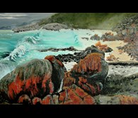 Storm Brewing over West Cape Howe