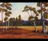 Outback Ranges