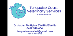 Turquoise Coast Vet